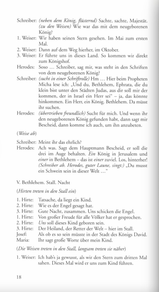 DaW Sonderausg.: Advents- und Weihnachtszeit