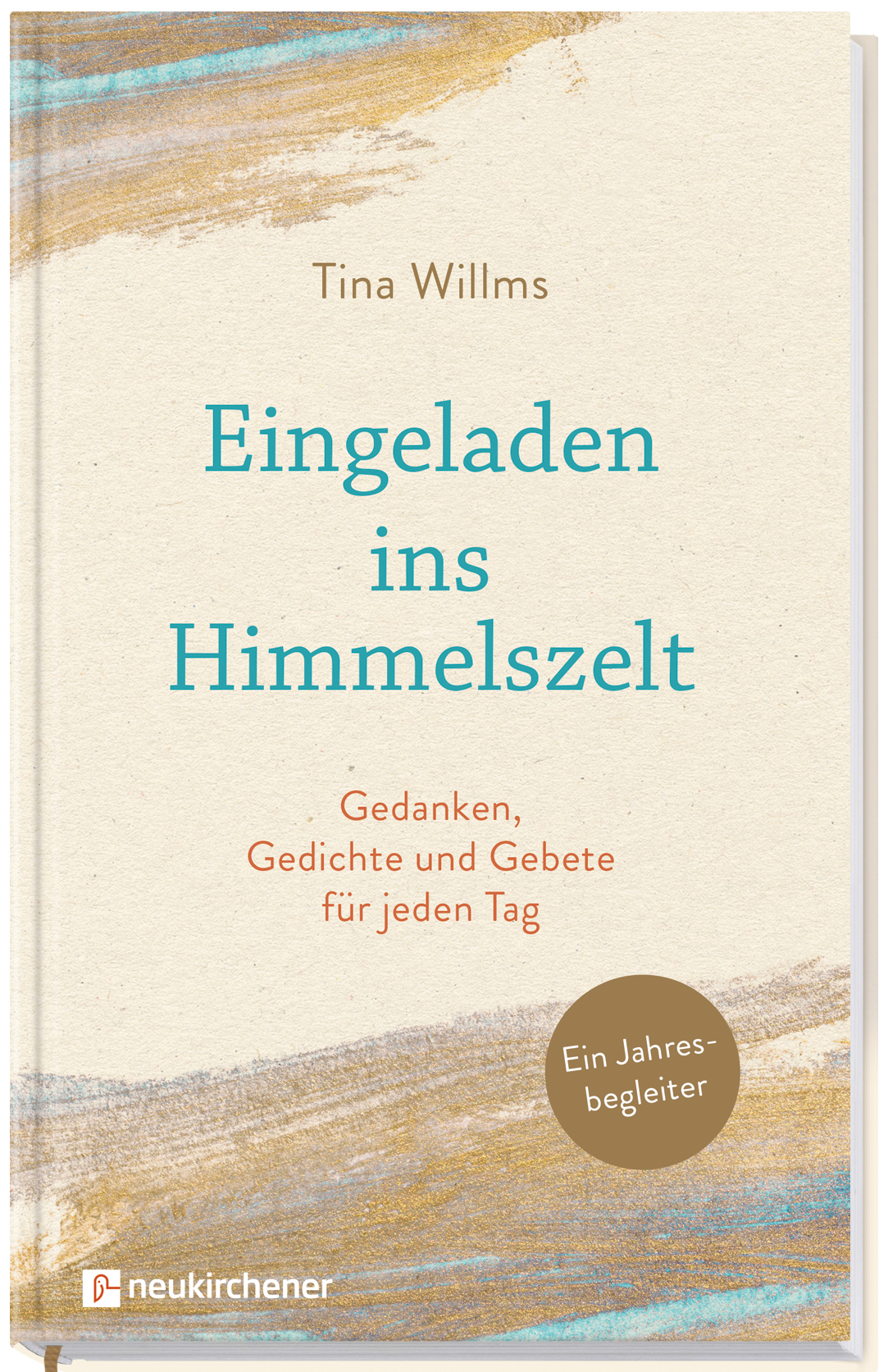 Eingeladen ins Himmelszelt
