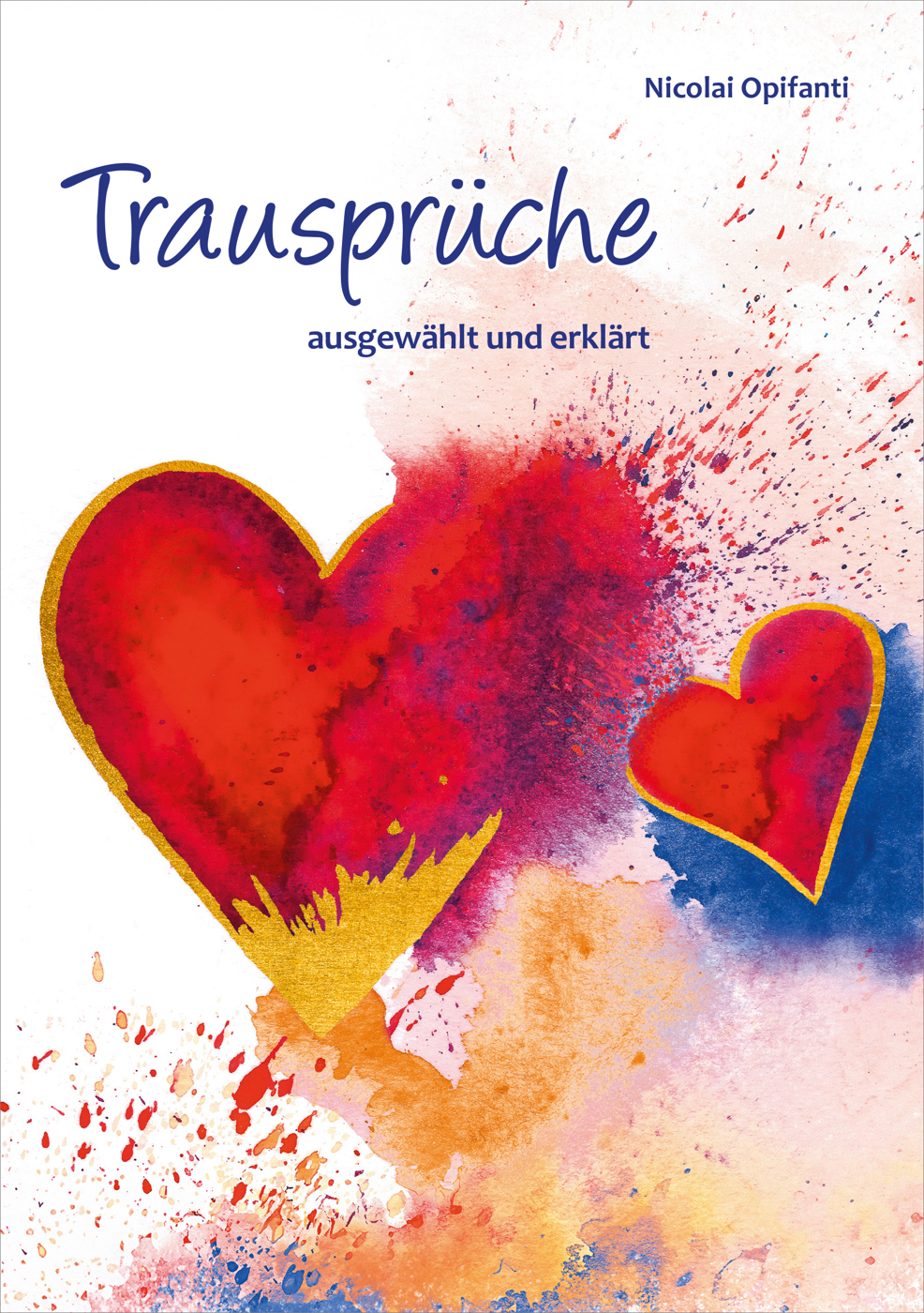 Trausprüche