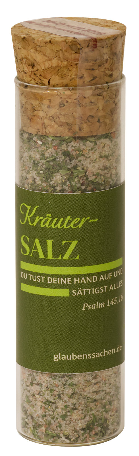 Kräutersalz