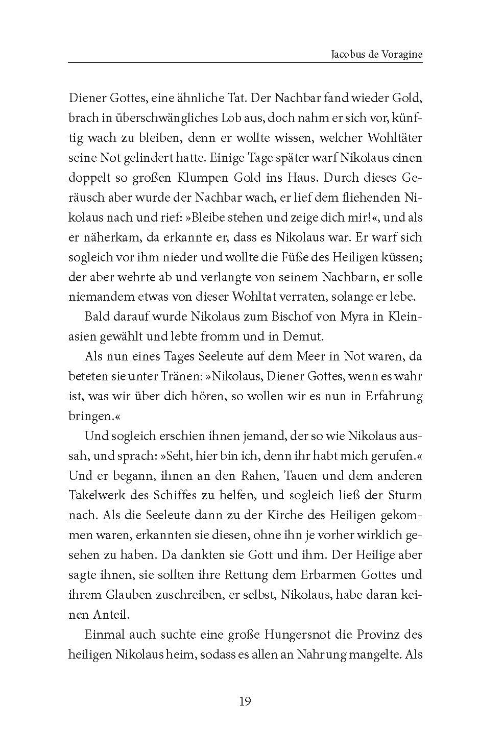 Es weihnachtet sehr