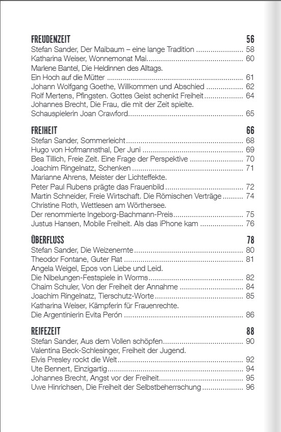 Anno Domini 2027 - Freiheit