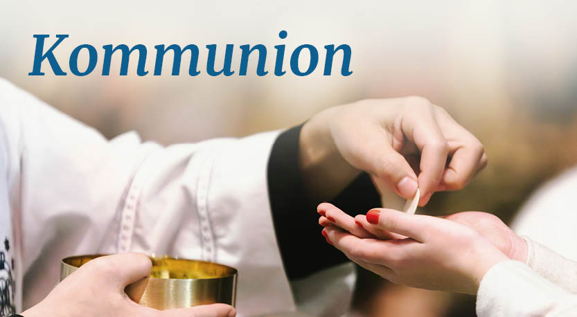 Kommunion