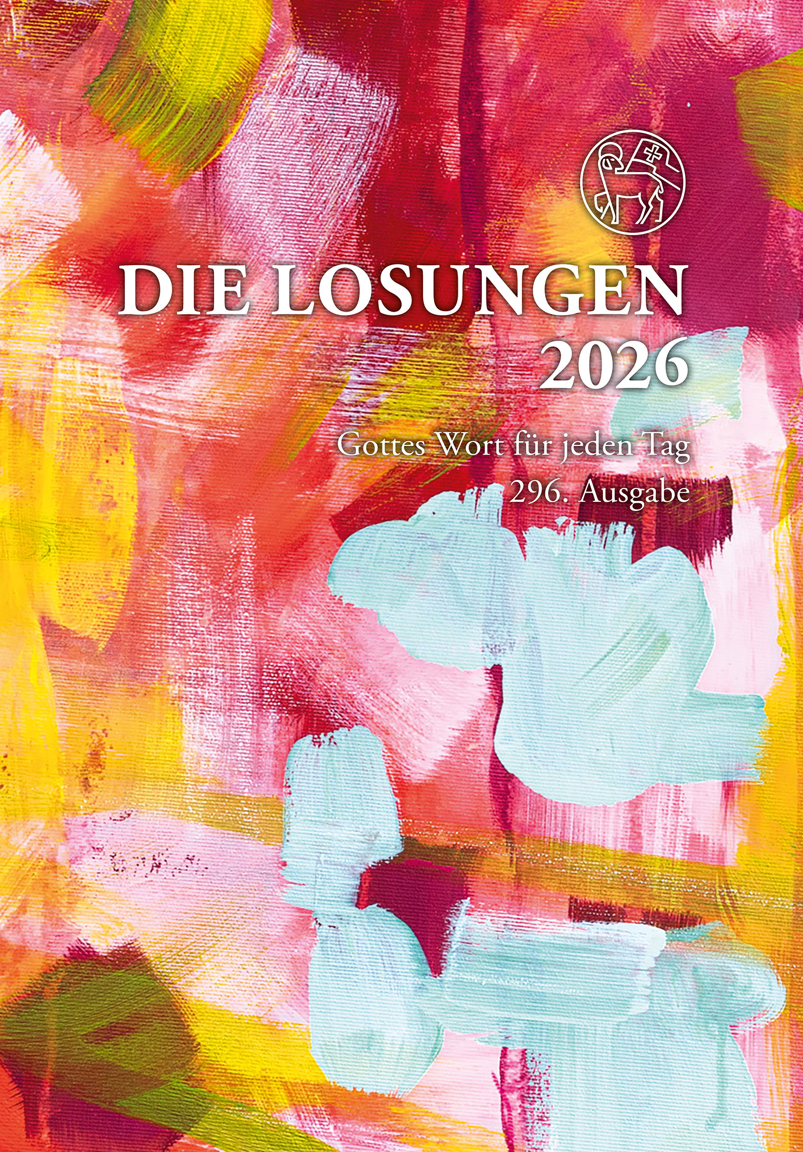 Losungen 2026 Geschenkausgabe