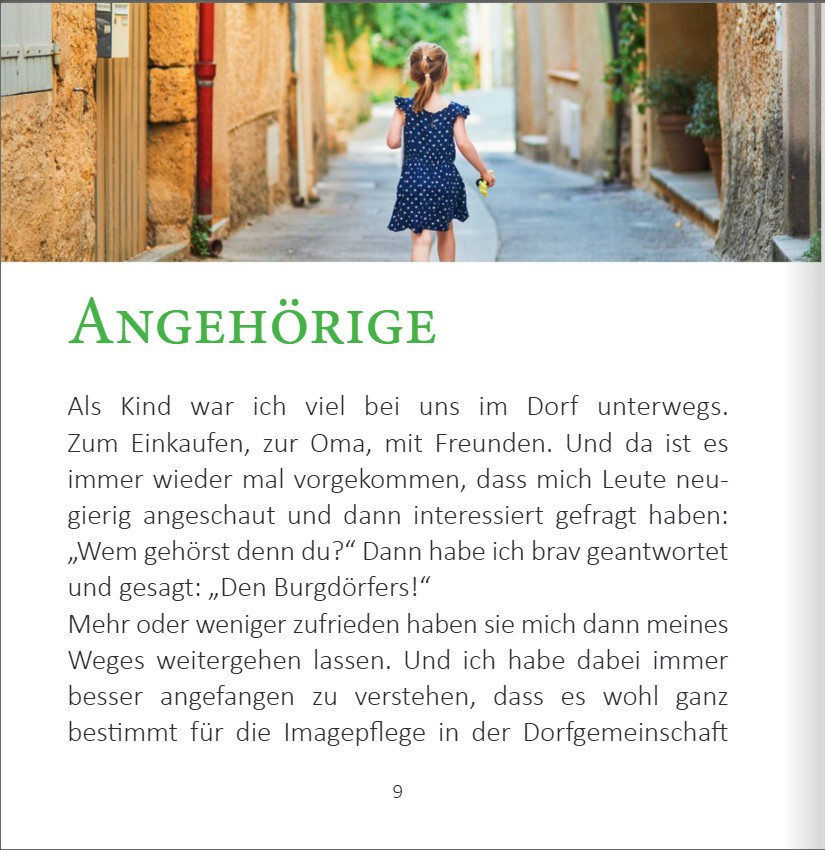 Wunderbarer Begleiter