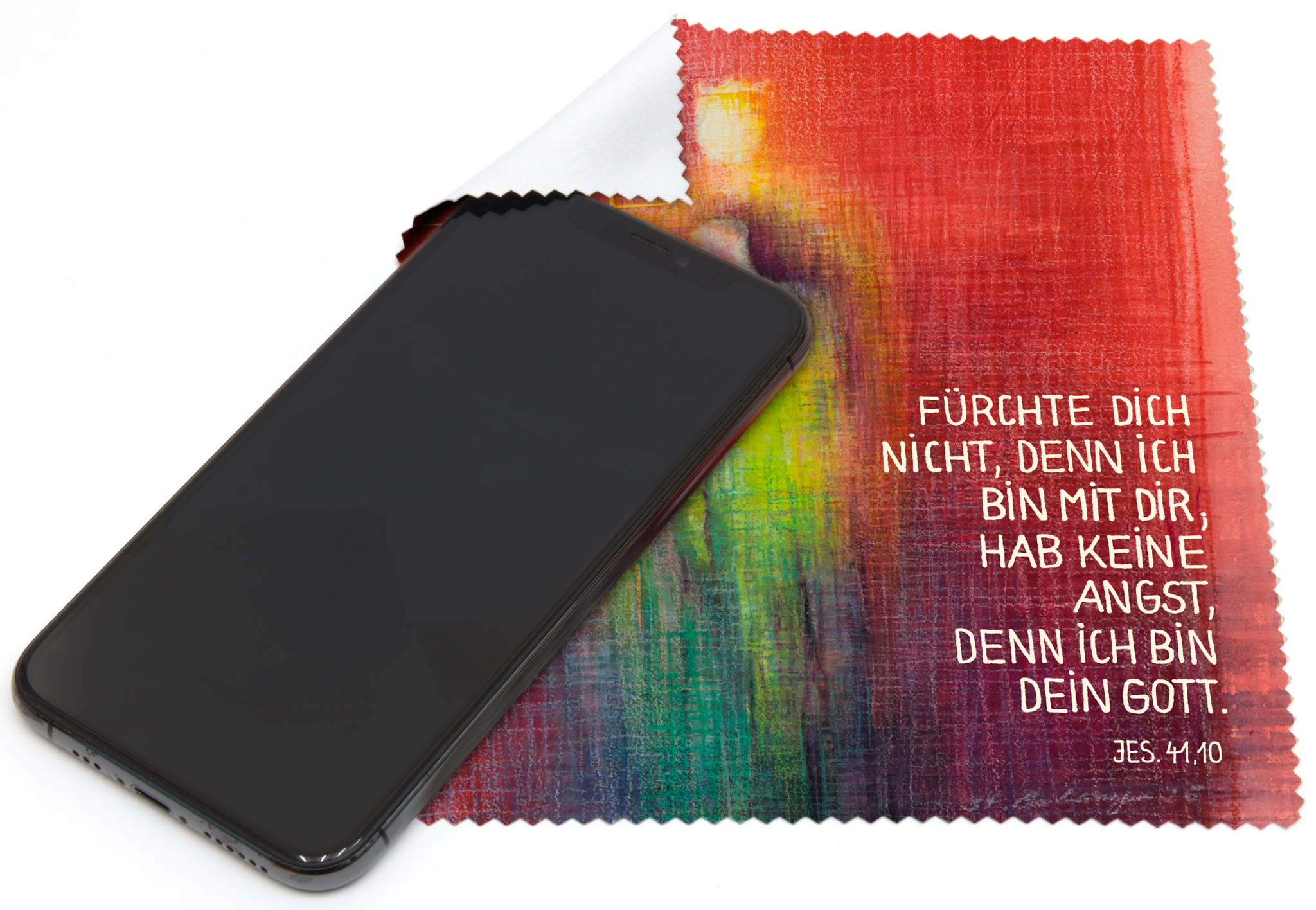 JL 2027 - Bahlinger Mikrofasertuch