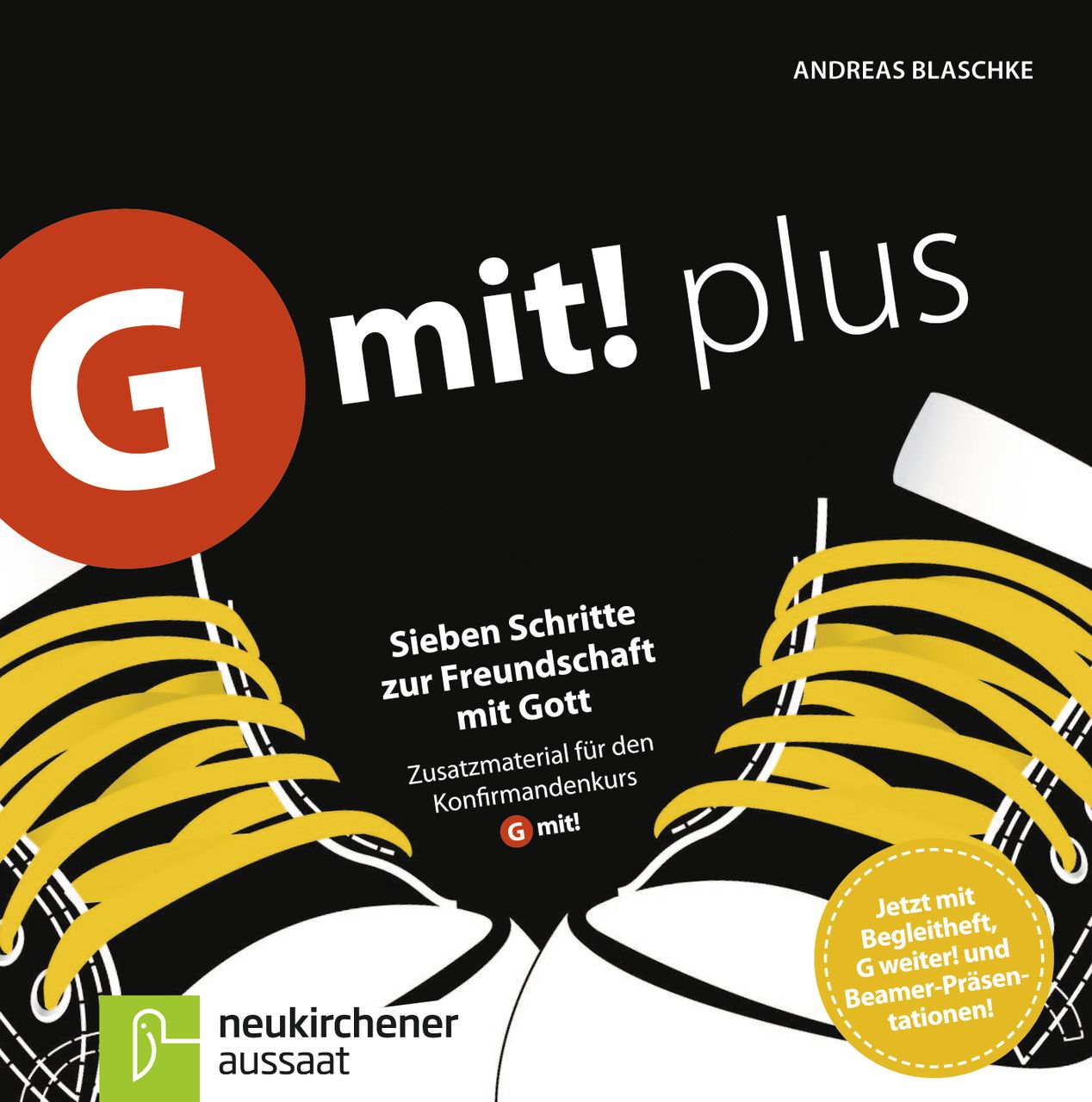 G mit! plus DVD