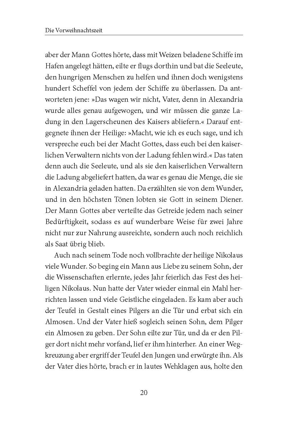 Es weihnachtet sehr