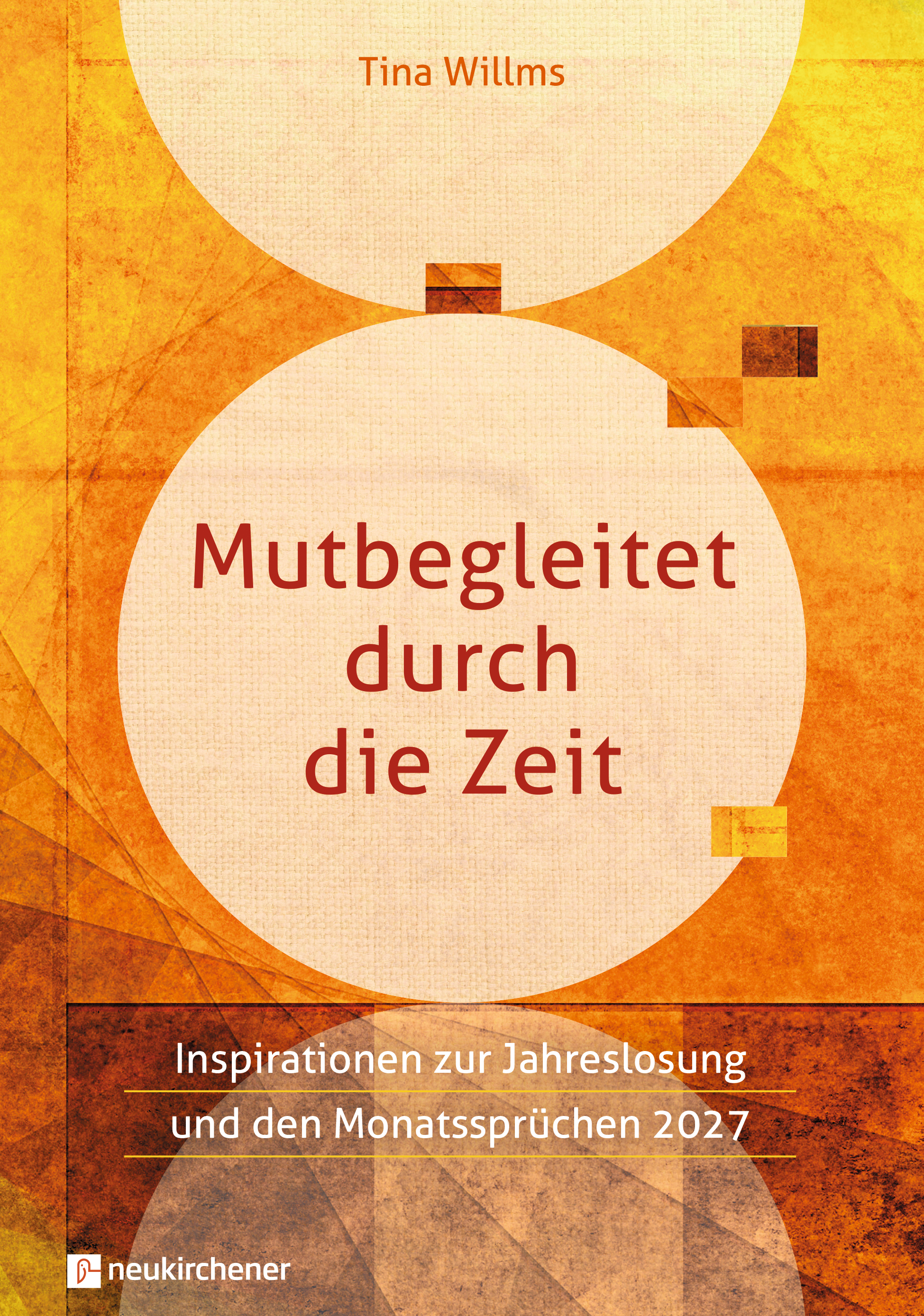 Mutbegleiter durch die Zeit