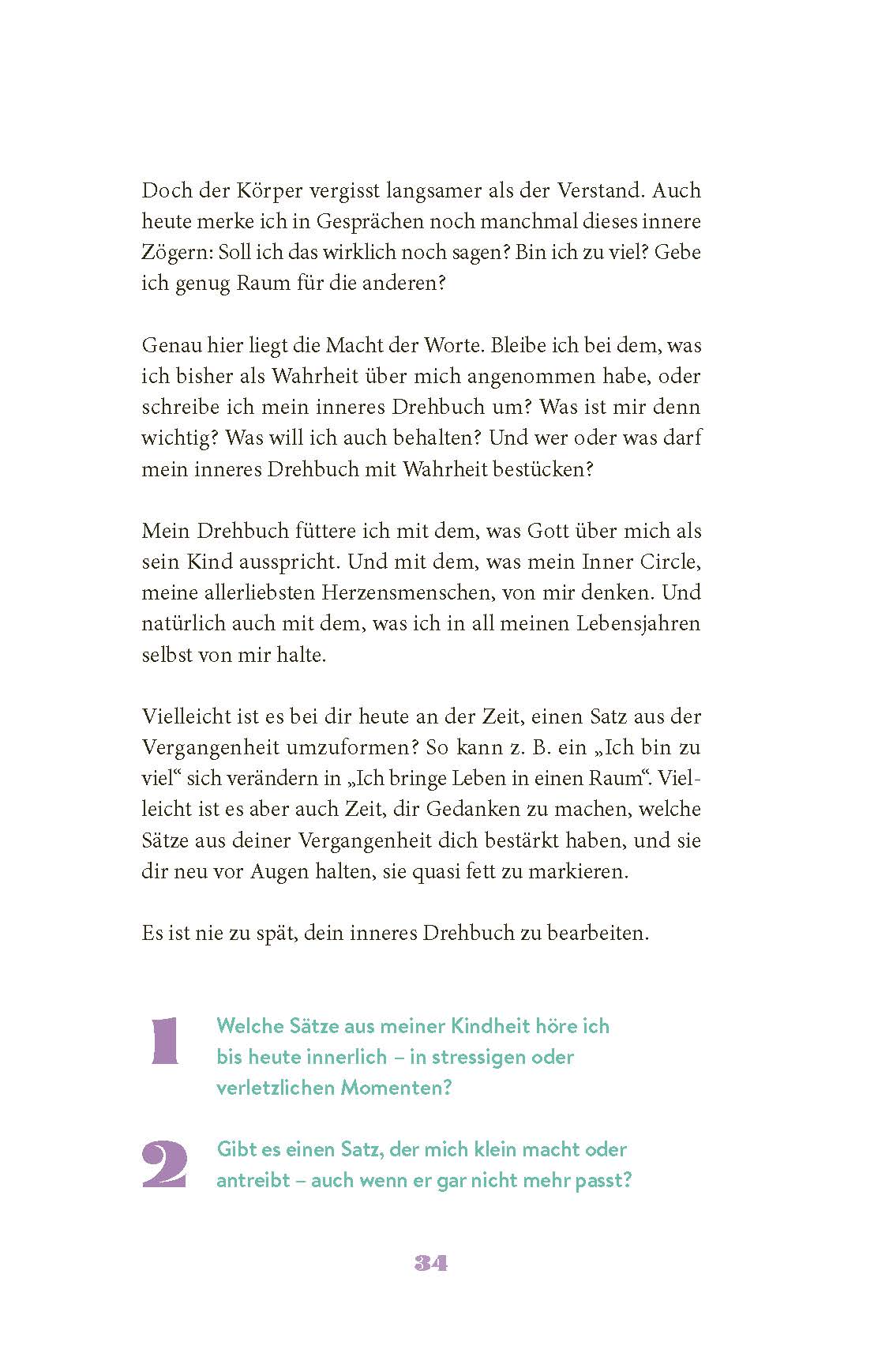 Nicht heil und doch ganz