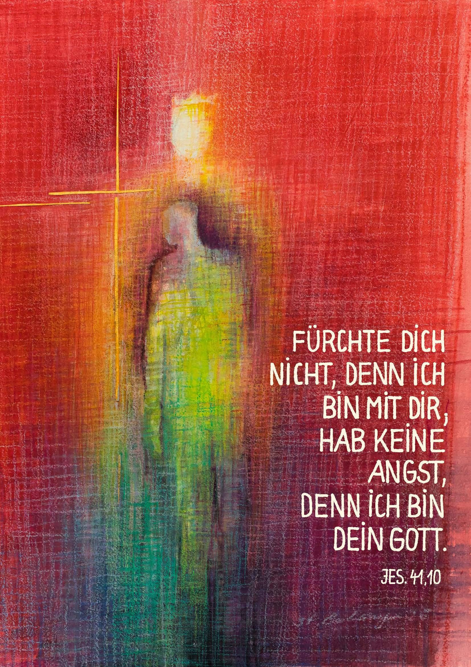 JL 2027 - Bahlinger Plakat DIN A4