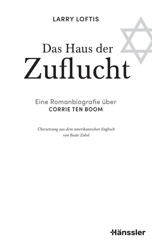 Das Haus der Zuflucht