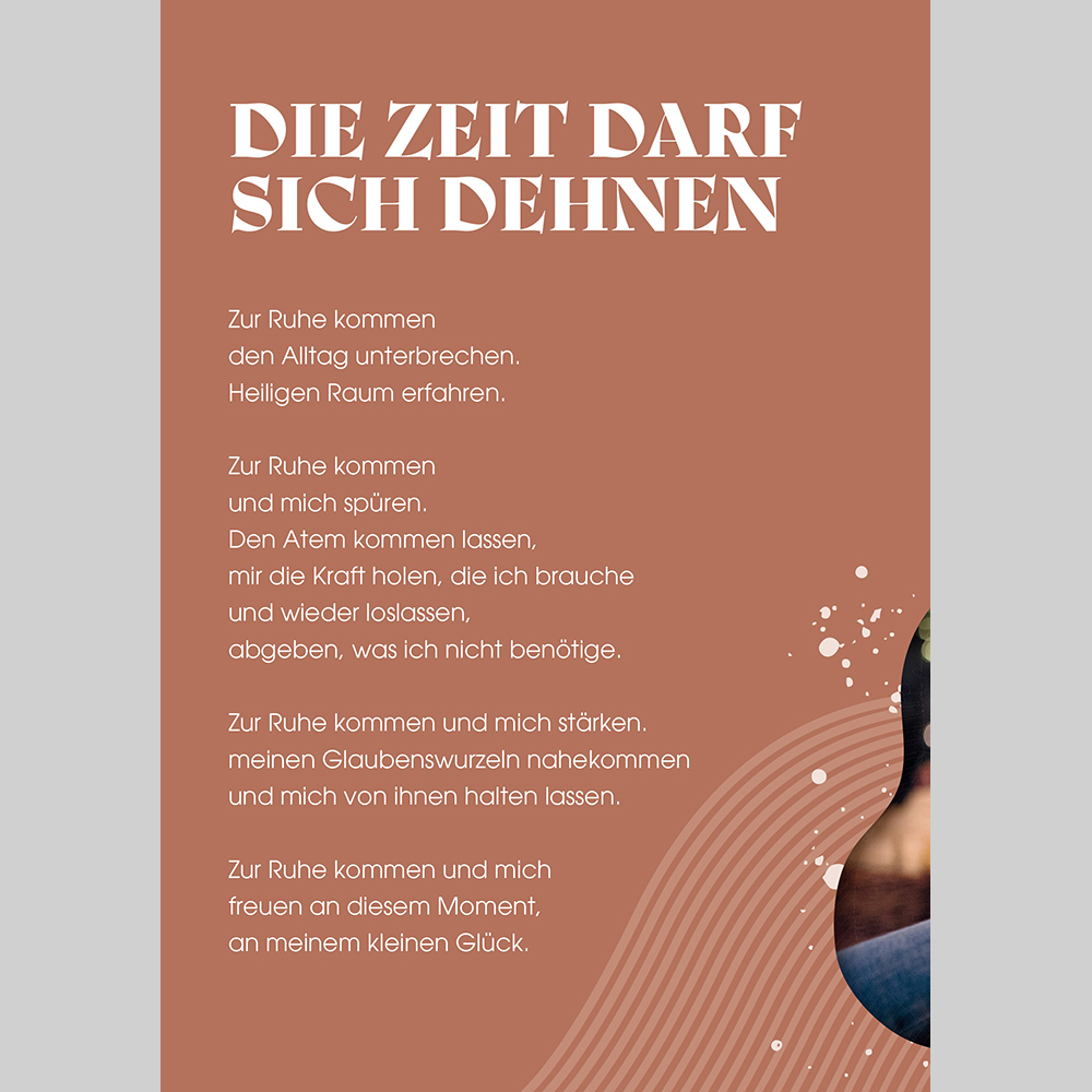 Gedanken von Weihnachten her
