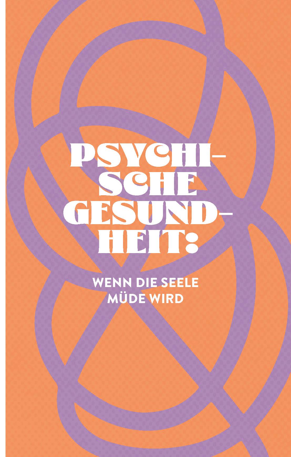 Nicht heil und doch ganz