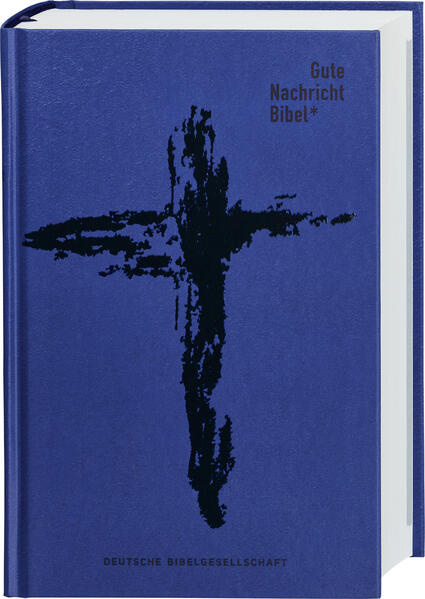 Gute Nachricht Bibel - Kreuz