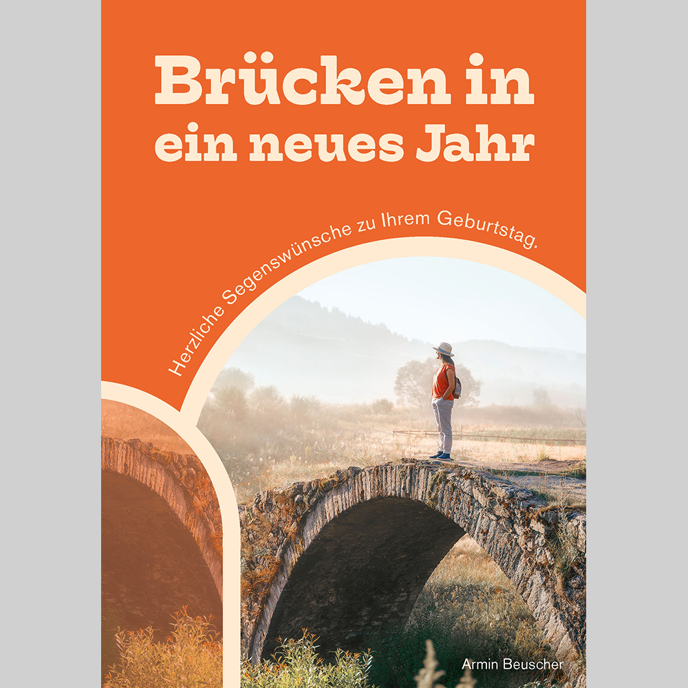Brücken in ein neues Jahr