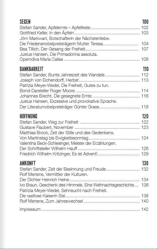 Anno Domini 2027 - Freiheit