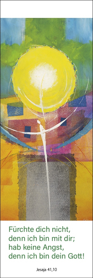 JL 2027 - Habedank Lesezeichen 10er