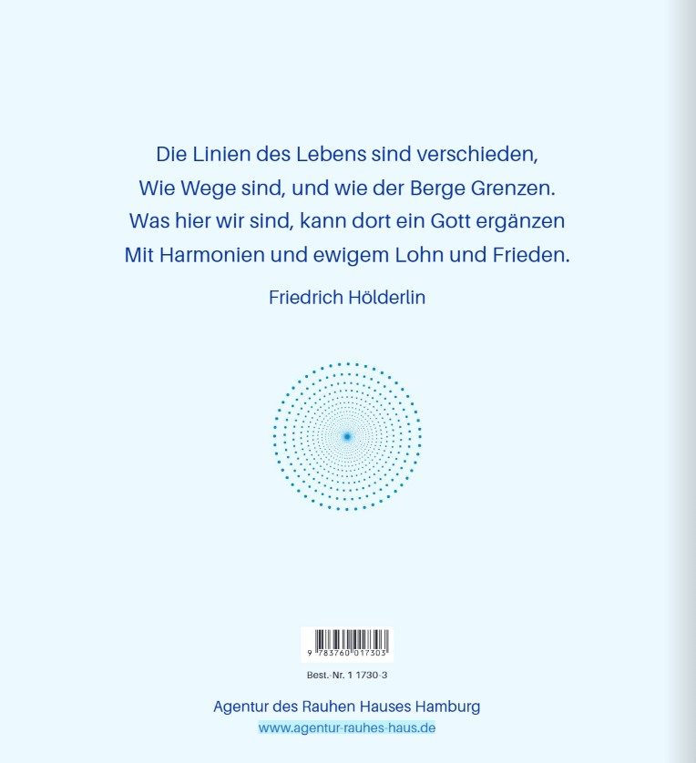 Von Gottes Hand geschrieben