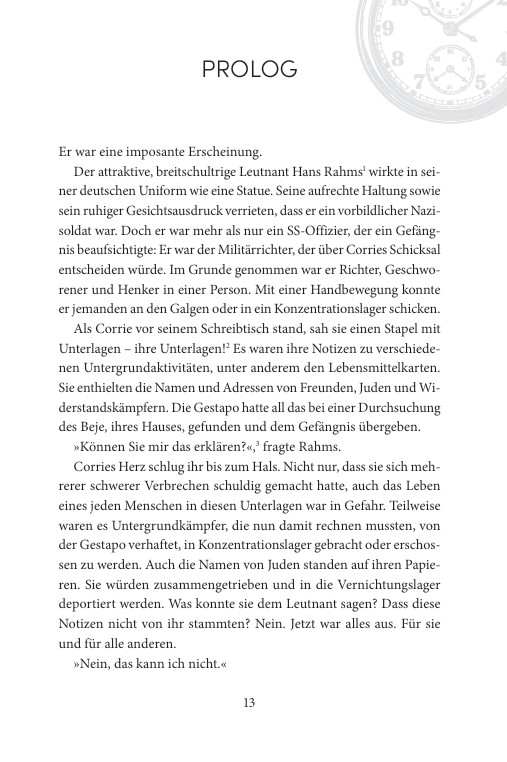 Das Haus der Zuflucht