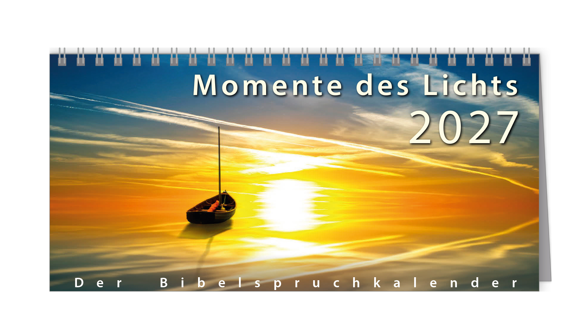Momente des Lichts 2027