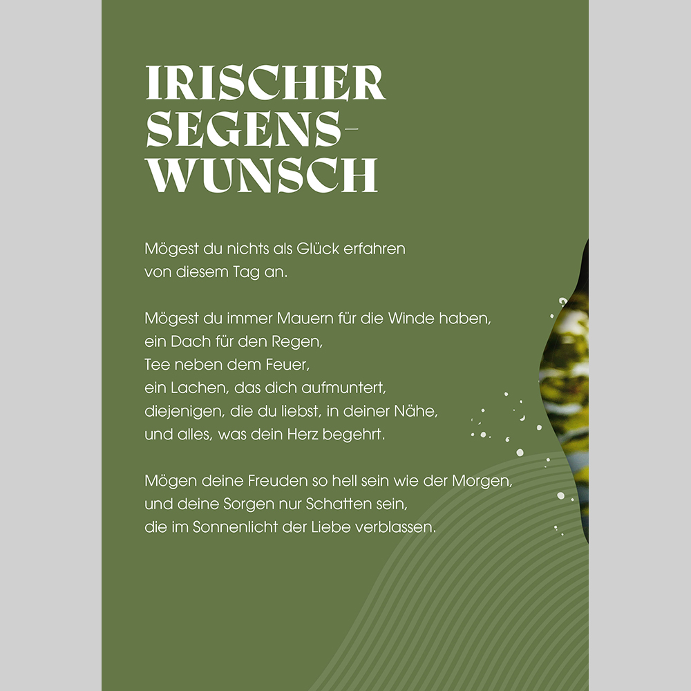 Gedanken von Weihnachten her