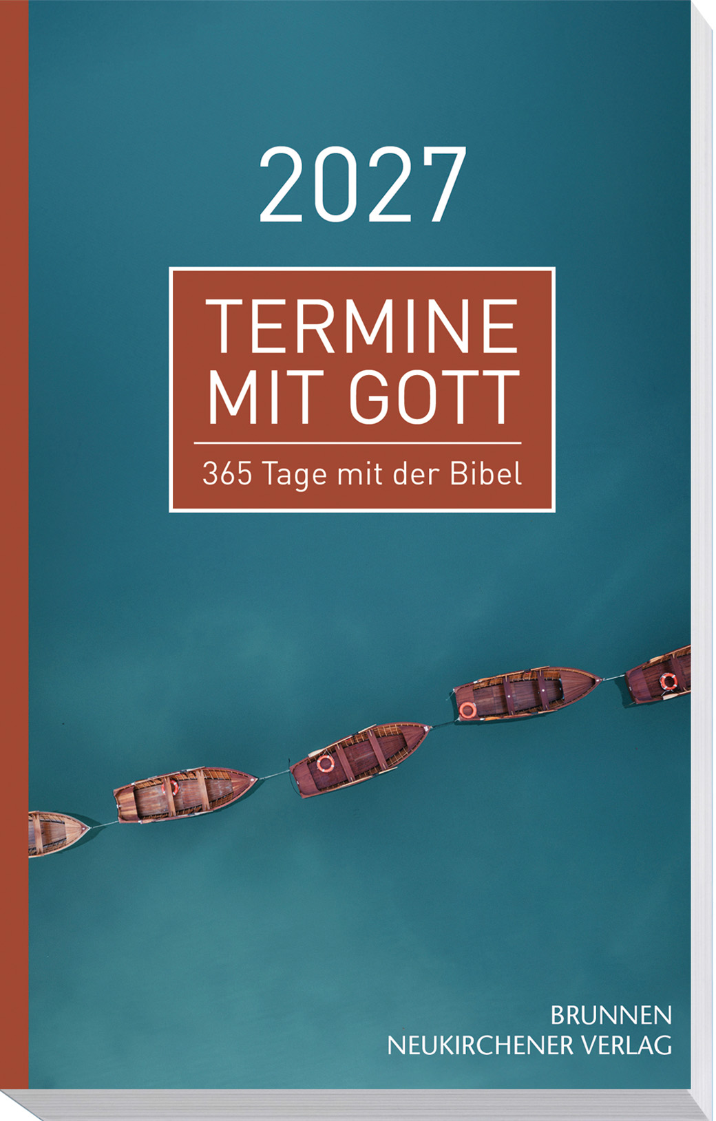 Termine mit Gott 2027 krt
