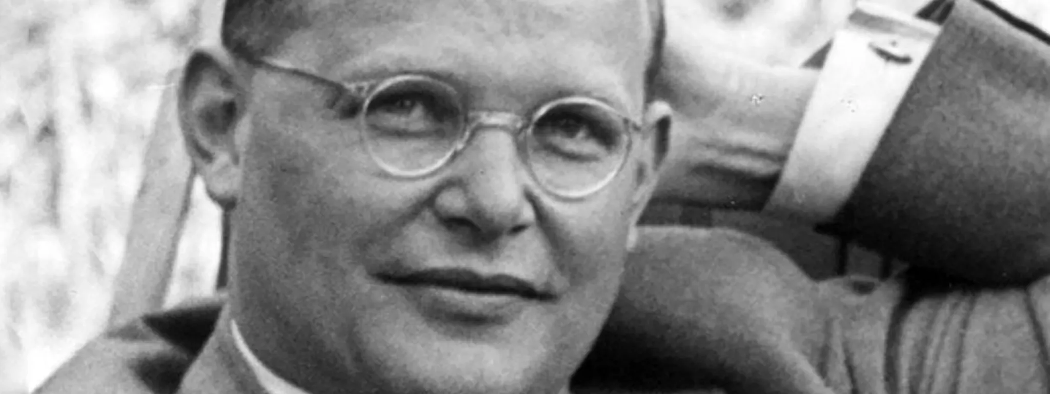 bonhoeffer