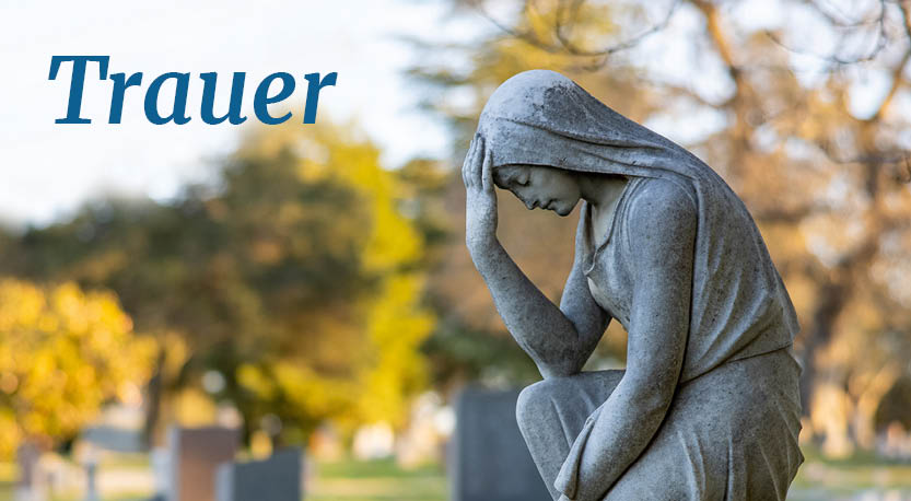 Trauer