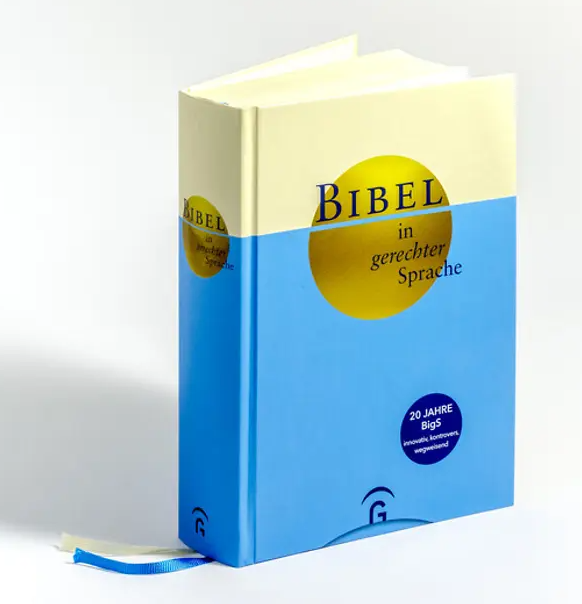 Bibel in gerechter Sprache