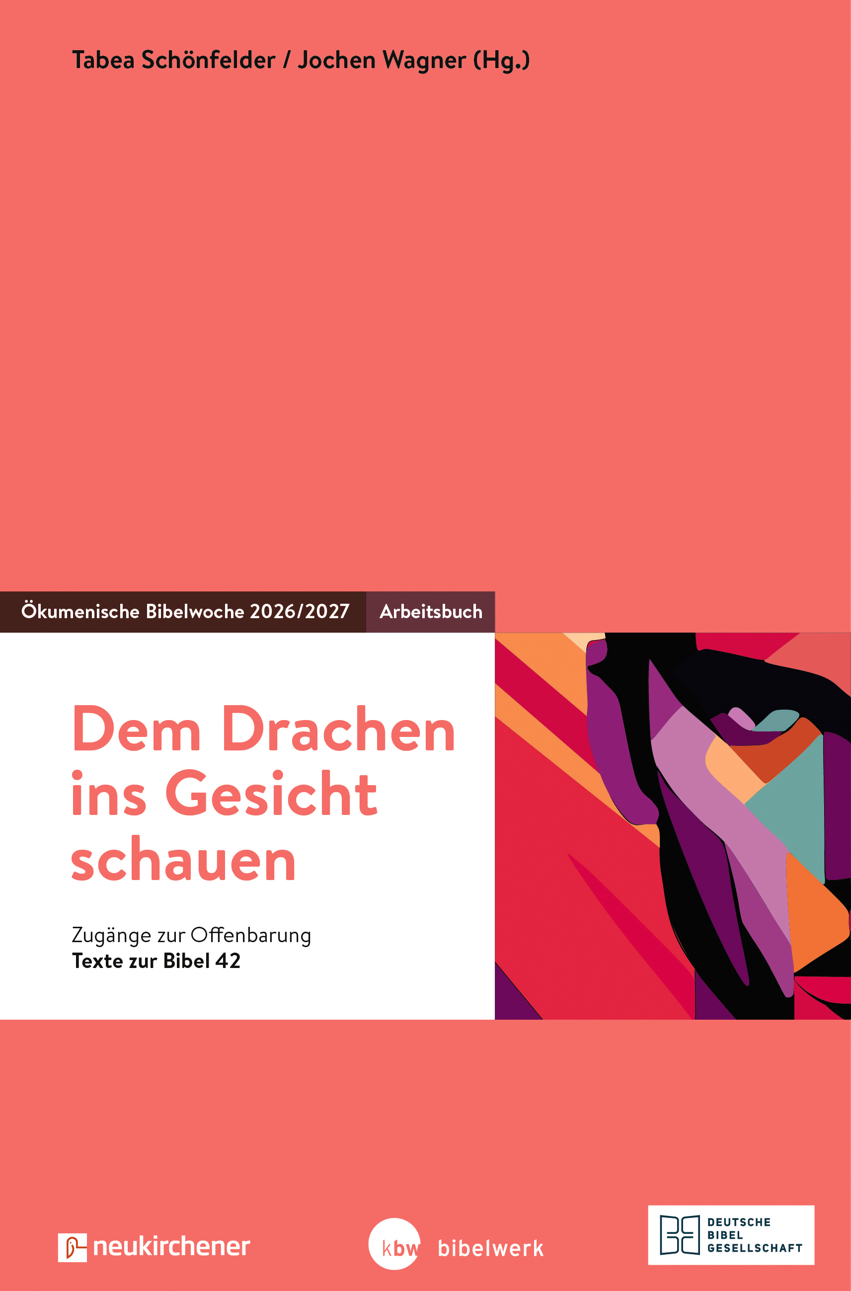 BW 26/27 - Dem Drachen ins Gesicht.....