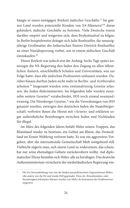 Das Haus der Zuflucht