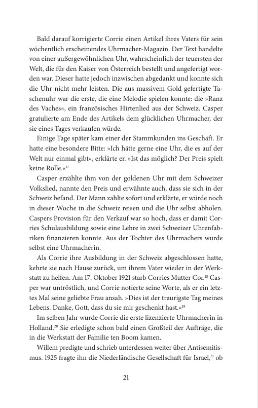 Das Haus der Zuflucht