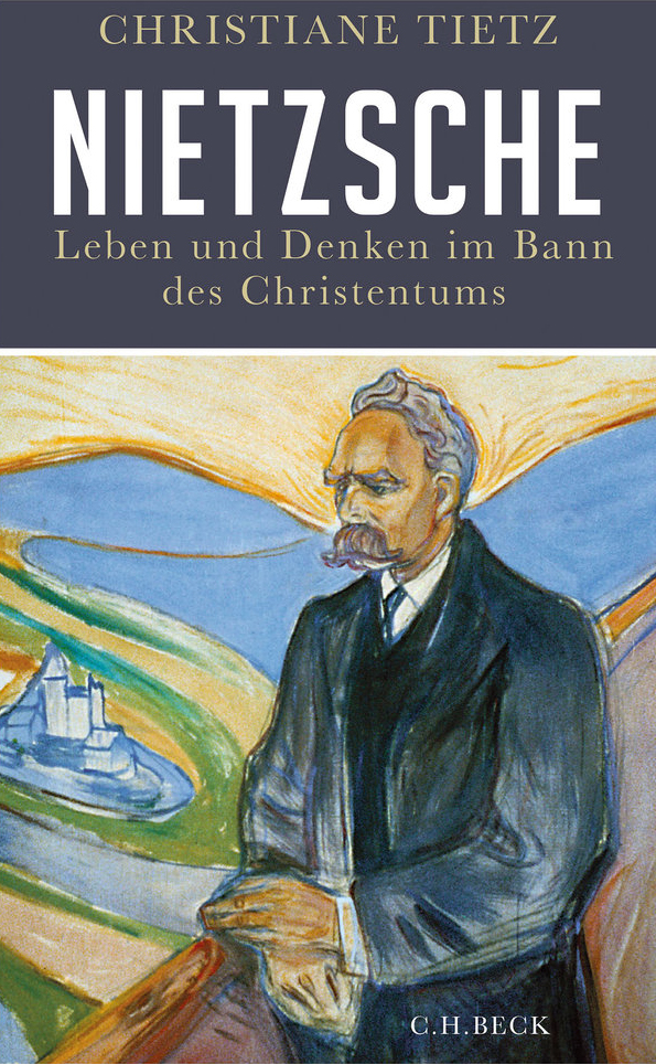 Nitzsche - Leben und Denken im Bann....