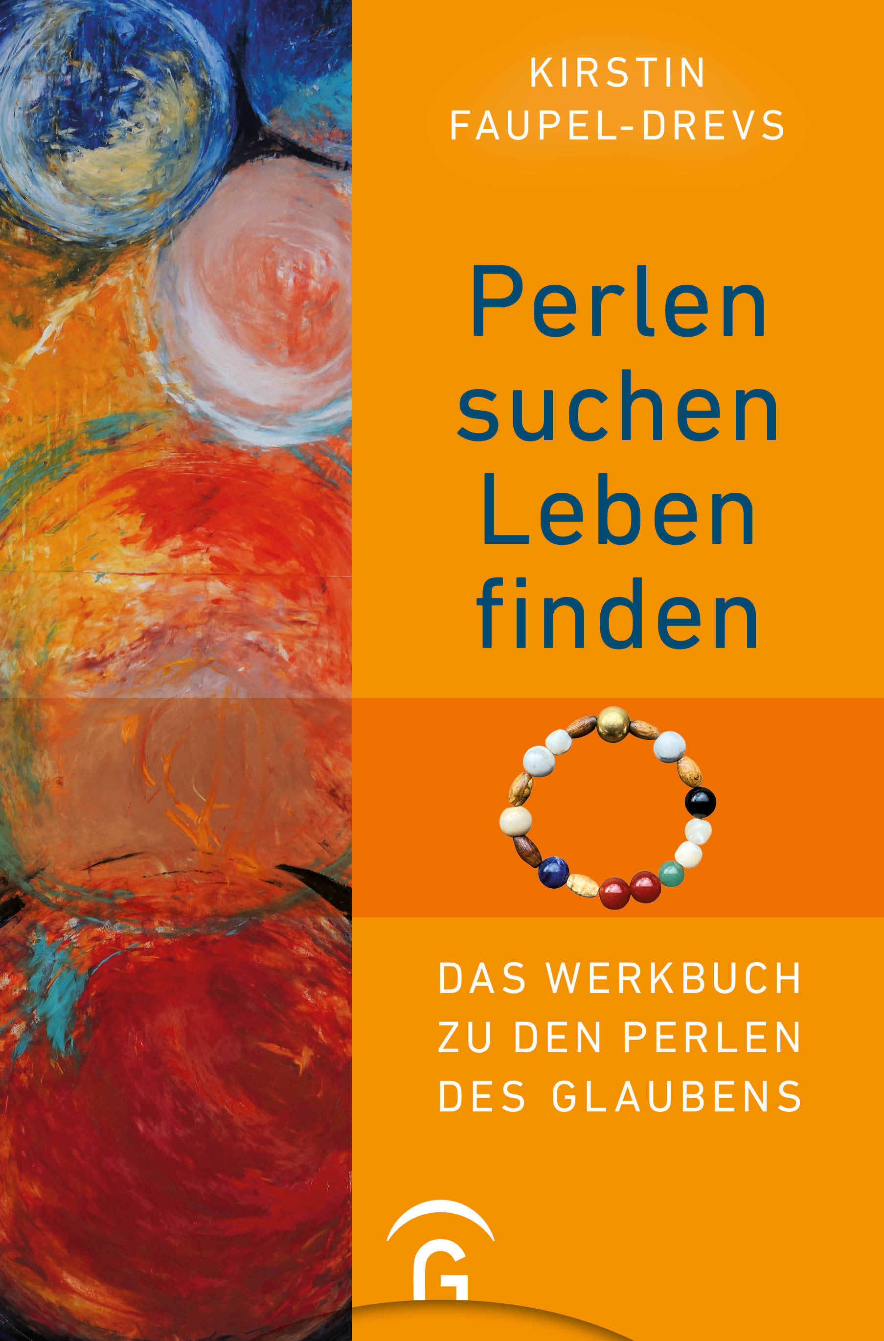 Perlen suchen - Leben finden