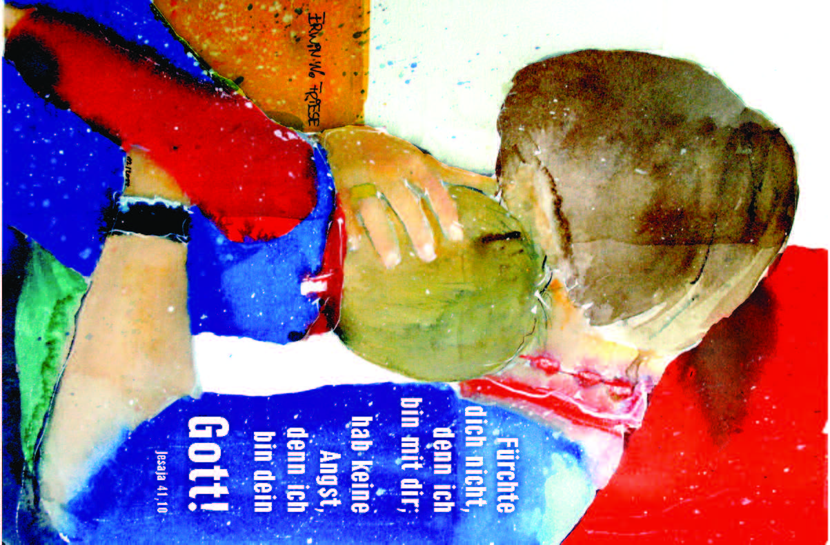 JL 2027 - Friese Taschenkalender