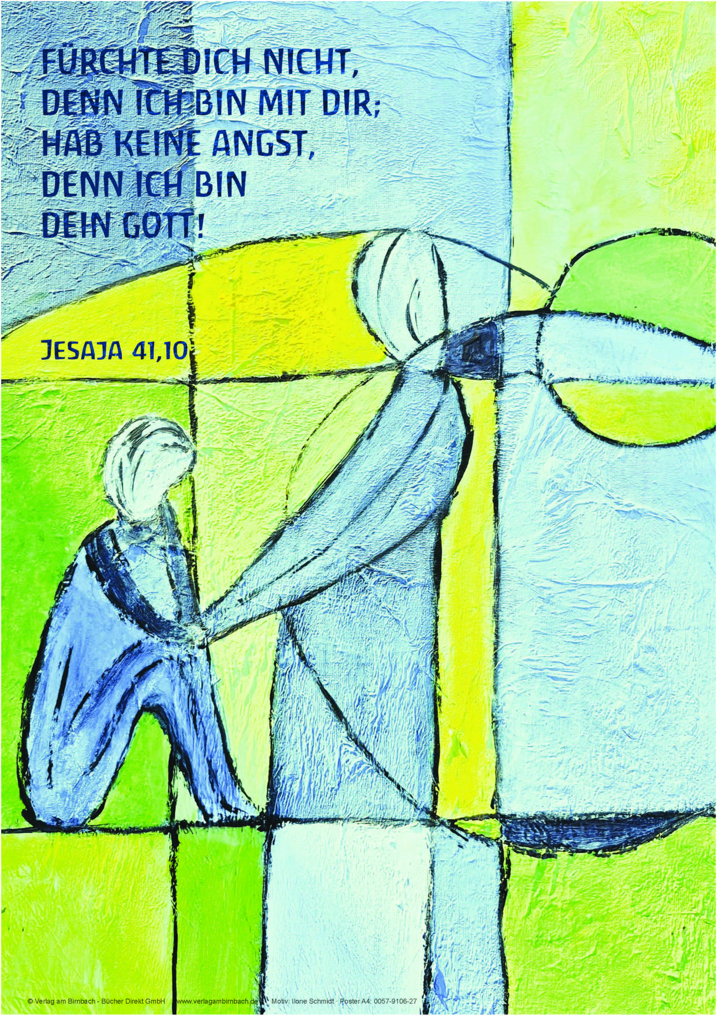 JL 2027 - Schmidt Plakat DIN A1