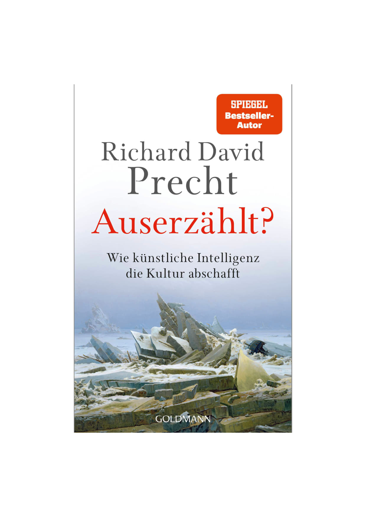 Auserzählt?