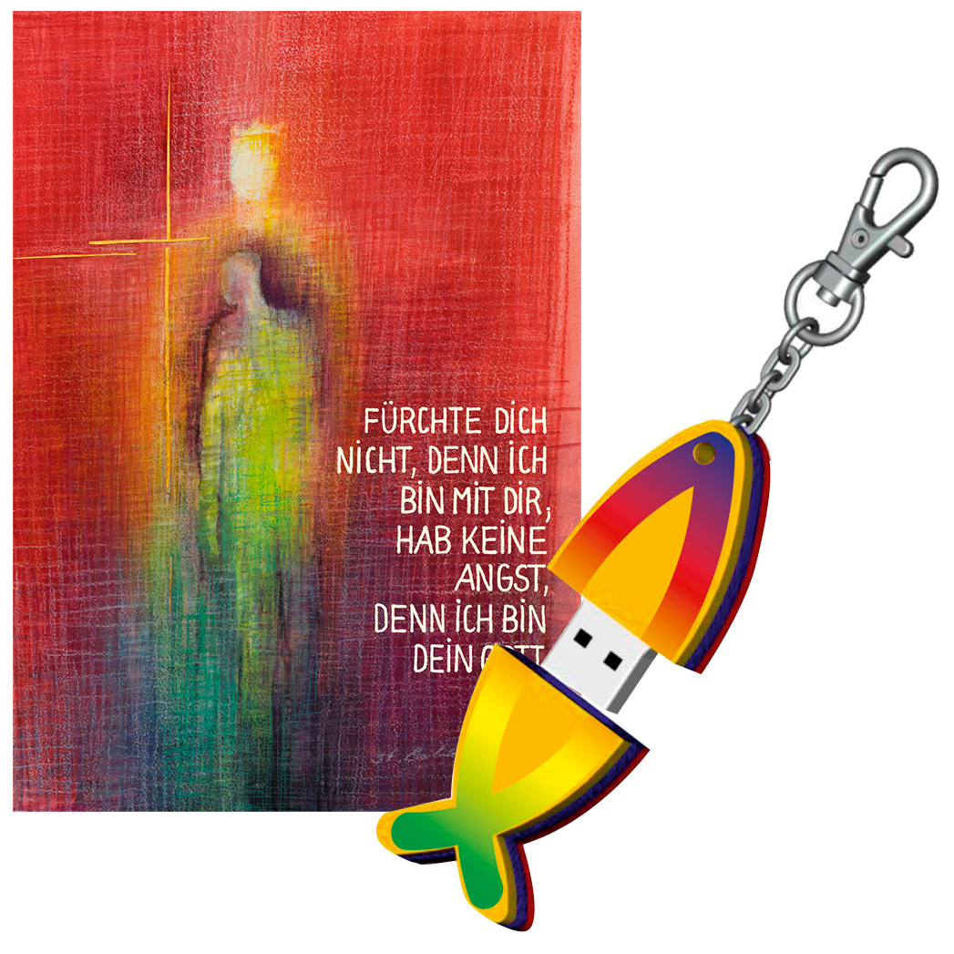 JL 2027 - Bahlinger USB-Stick