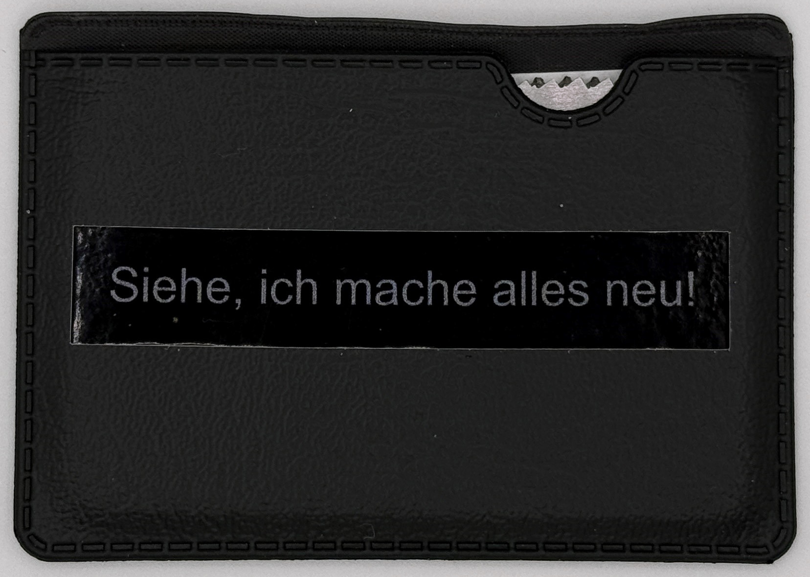 JL 2026 - Multitool - Karte