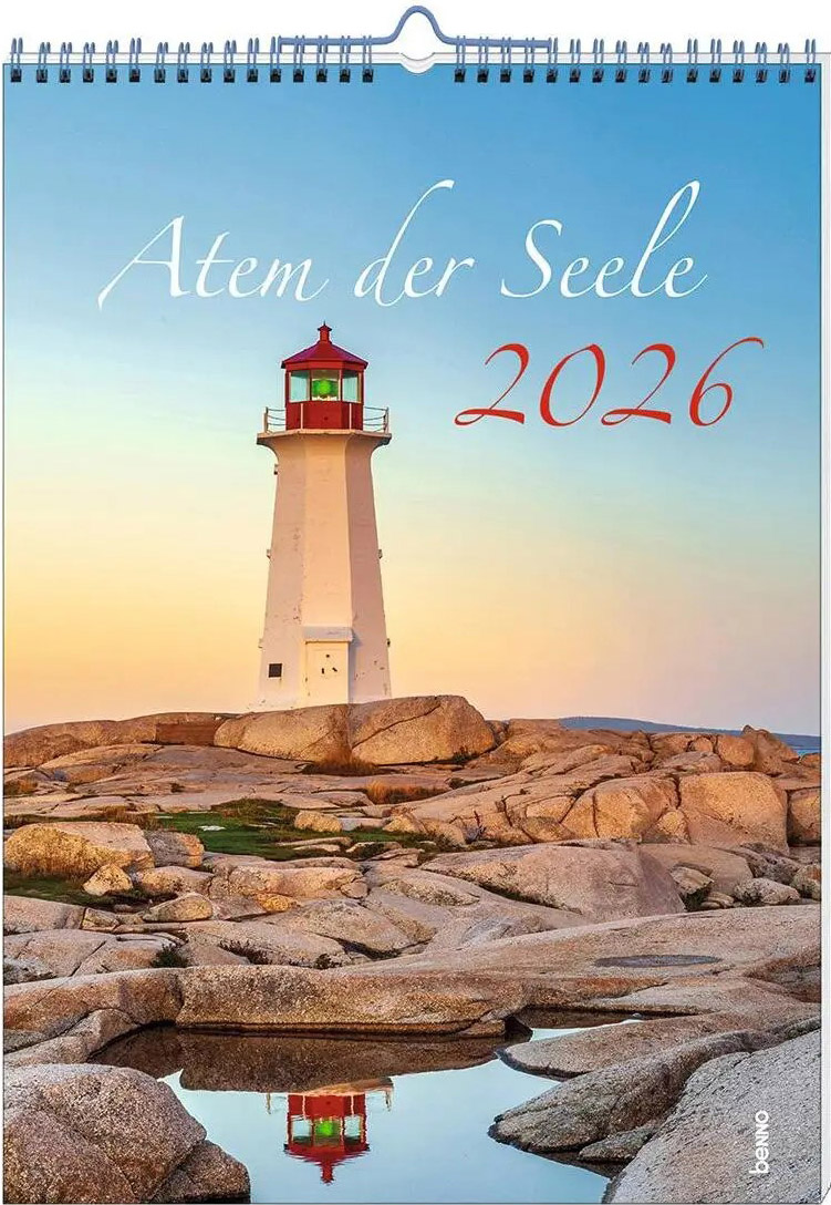 Atem der Seele 2026