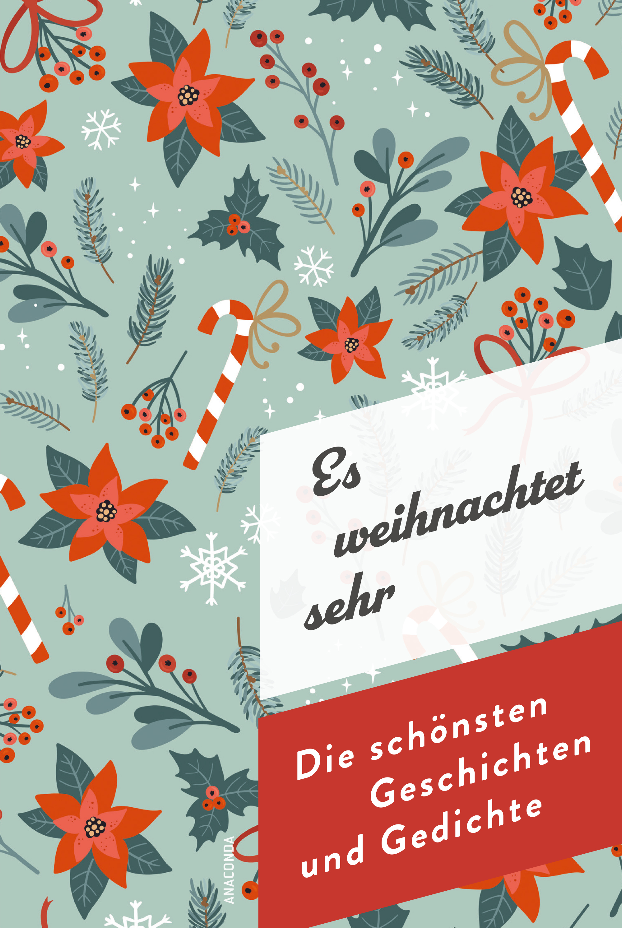Es weihnachtet sehr