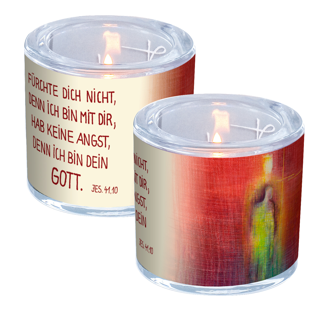 JL 2027 - Bahlinger Windlicht