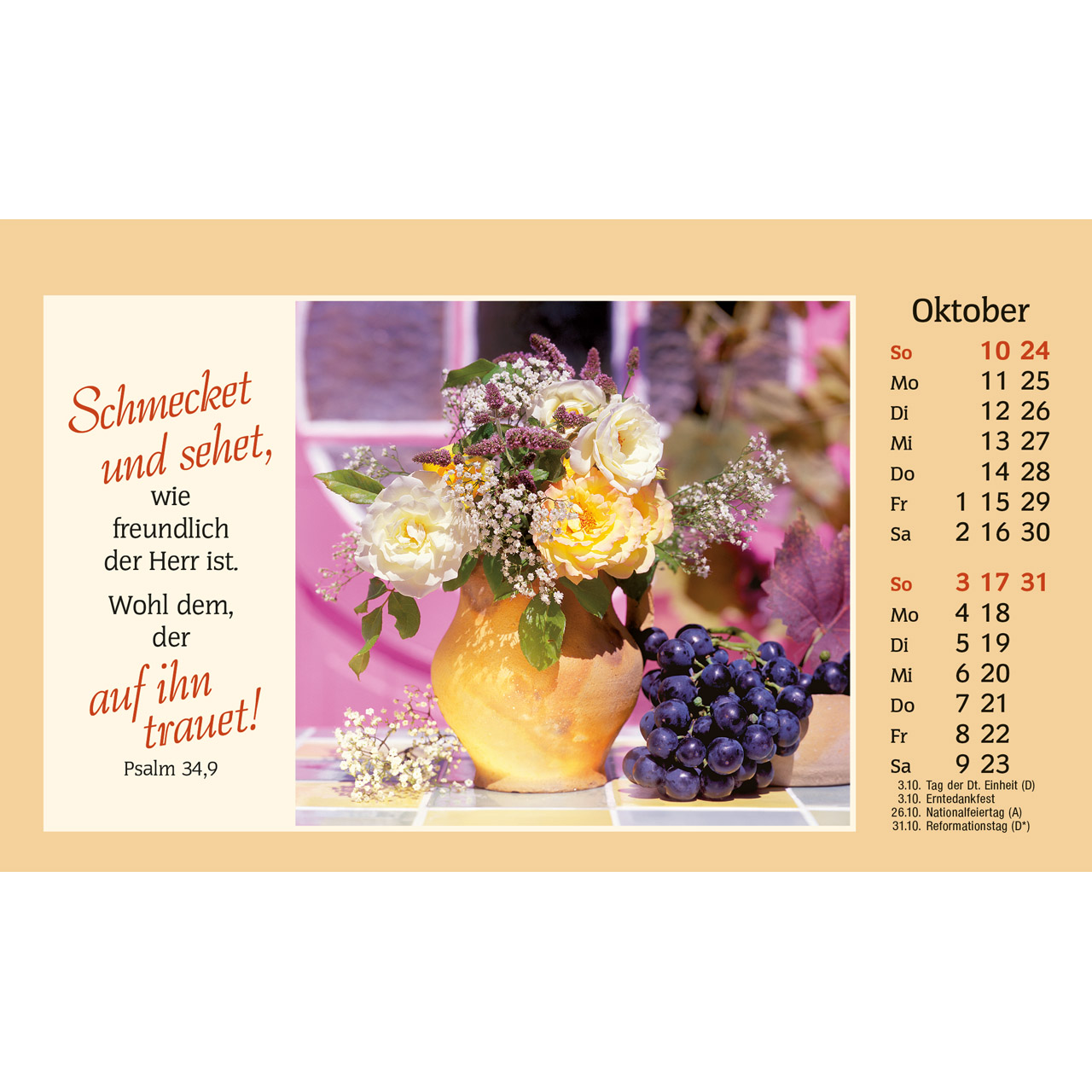 Der kleine Begleiter 2027