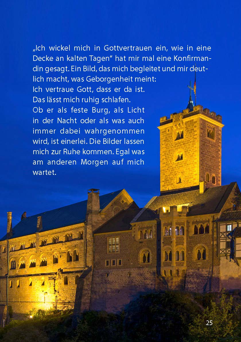 Meine Zuflucht und mein Schutz