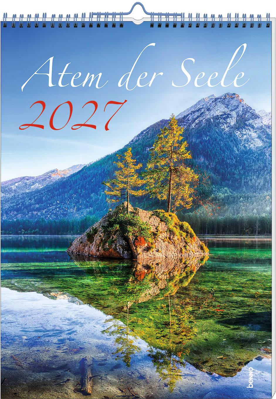 Atem der Seele 2027