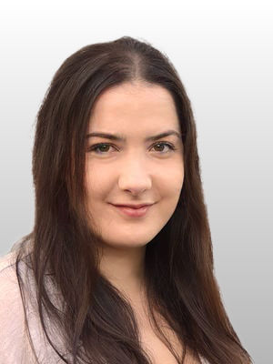Valdrina Thaqaj
