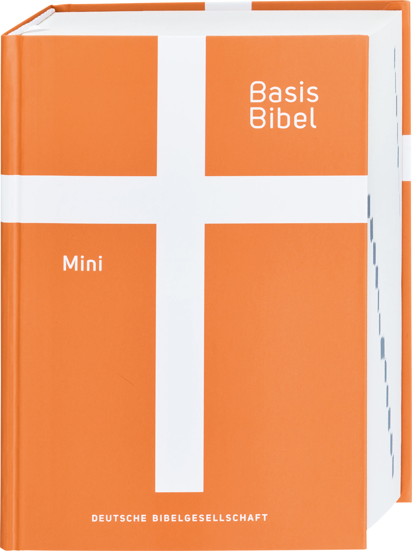 BasisBibel - Mini
