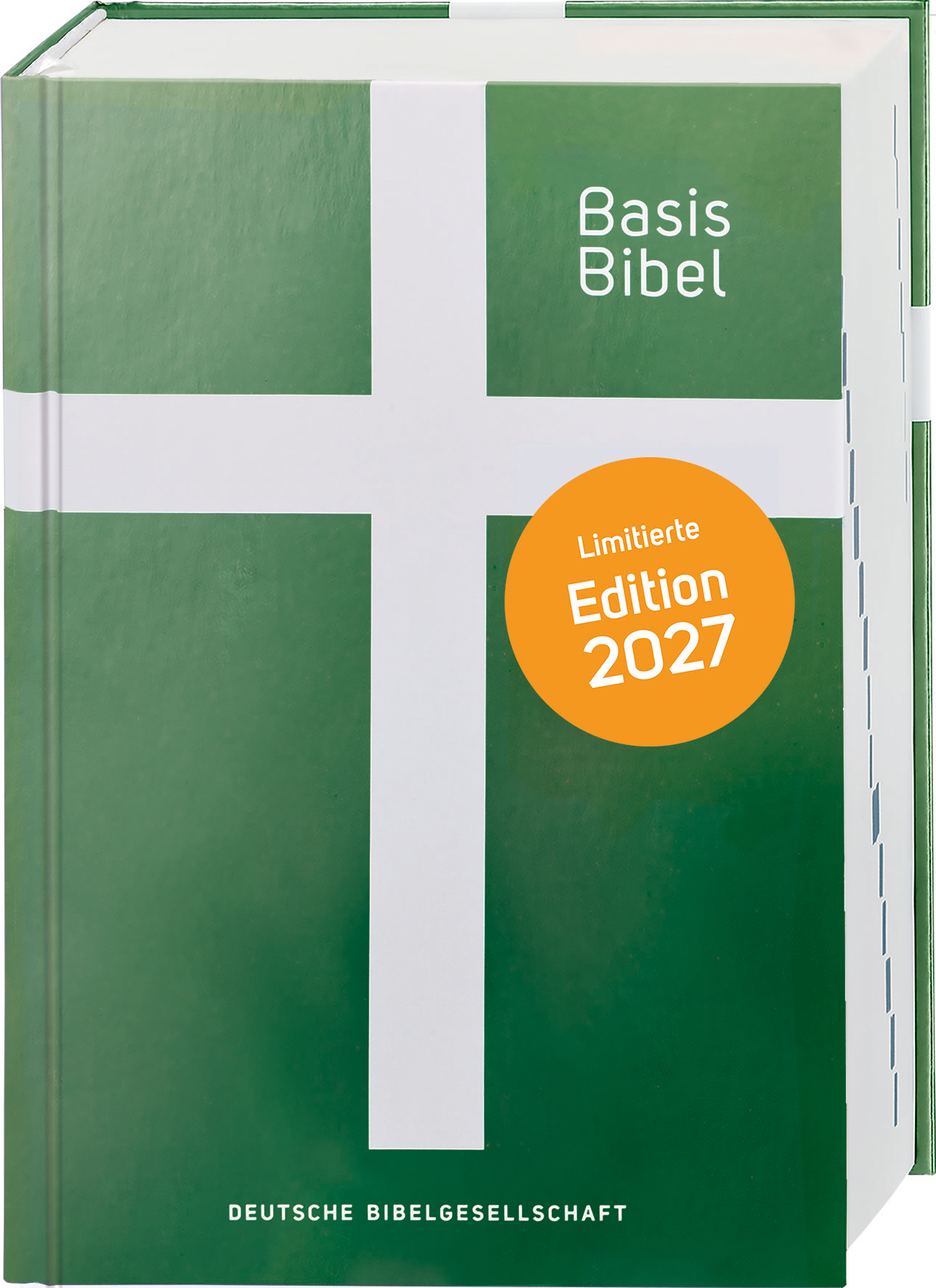 BasisBibel - Edition 2027