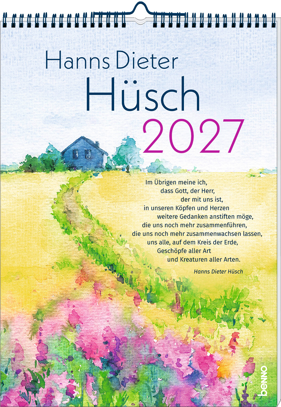 Hanns Dieter Hüsch 2027